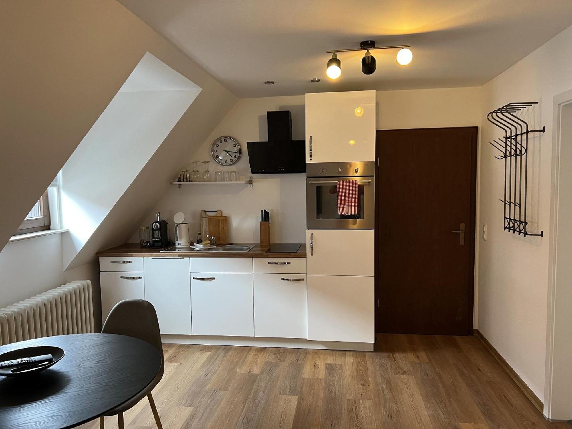 Ferienwohnung 8 Torster - Im Zentrum Der Altstadt Хамельн Экстерьер фото